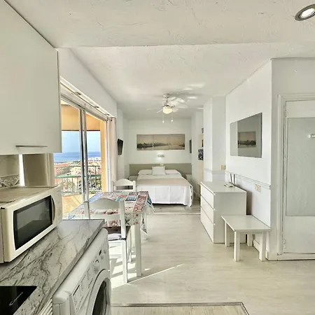 Apartment Estudio Torres Del Sol