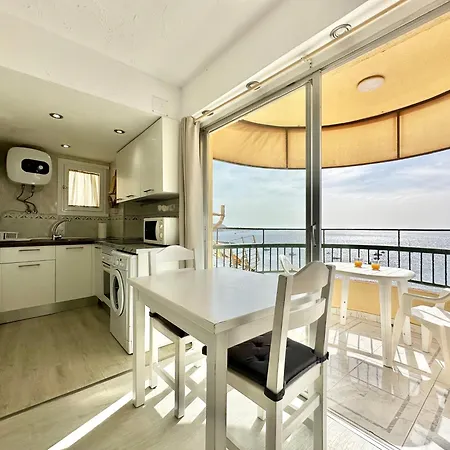 Estudio Torres Del Sol Apartment Arona (Tenerife)
