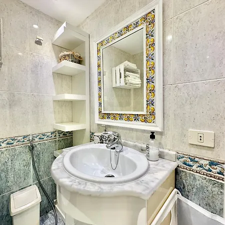 Apartment Estudio Torres Del Sol Arona (Tenerife)