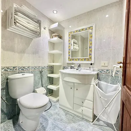 Apartment Estudio Torres Del Sol