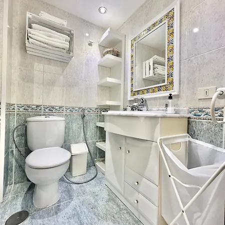 Apartment Estudio Torres Del Sol *