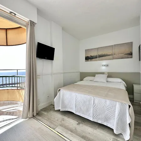 Apartment Estudio Torres Del Sol Arona (Tenerife)