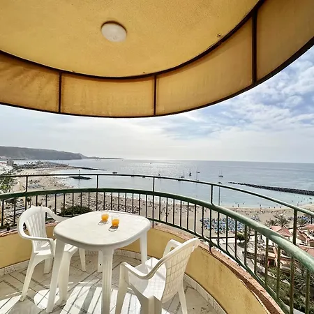 Estudio Torres Del Sol Apartment