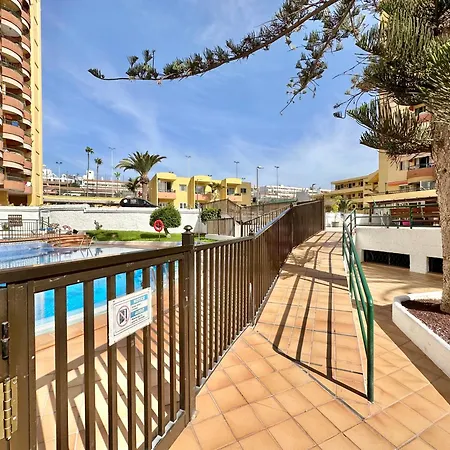 Estudio Torres Del Sol Διαμέρισμα Arona (Tenerife)