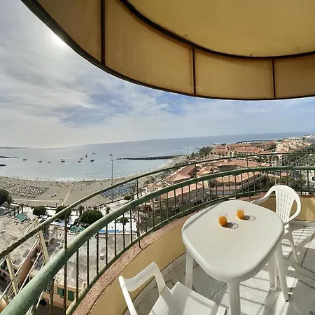 Estudio Torres Del Sol Apartment Arona (Tenerife)