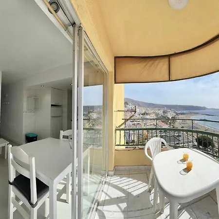 Apartment Estudio Torres Del Sol