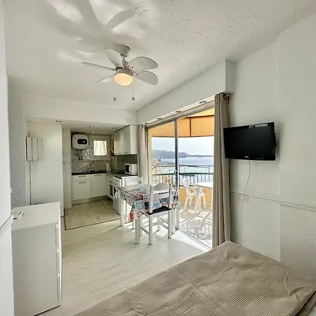 Apartment Estudio Torres Del Sol Arona (Tenerife)