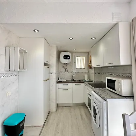 Estudio Torres Del Sol Apartment Arona (Tenerife)