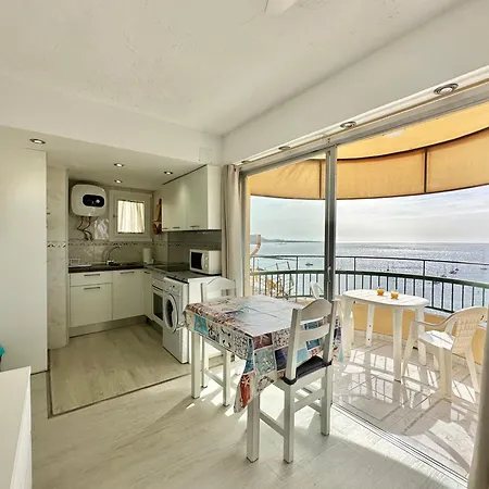 Estudio Torres Del Sol Apartment