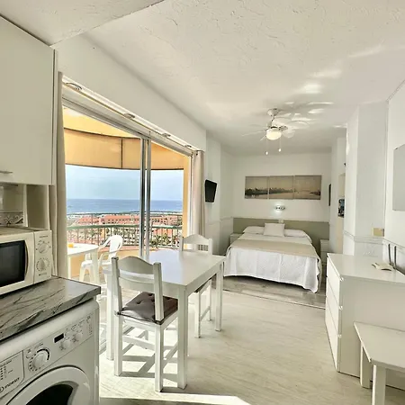 Estudio Torres Del Sol Διαμέρισμα *