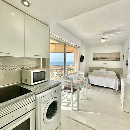 Apartment Estudio Torres Del Sol Arona (Tenerife)