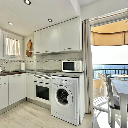 Estudio Torres Del Sol Apartment *