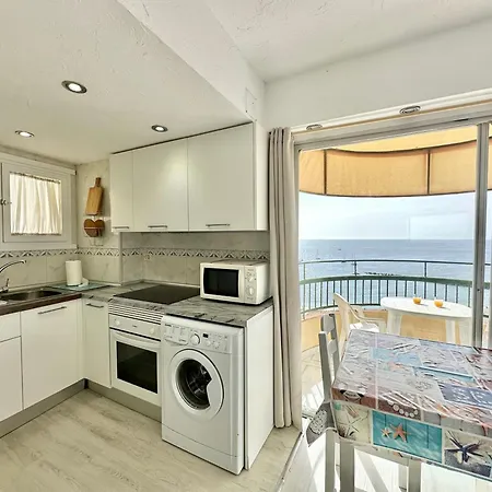 Estudio Torres Del Sol Apartment *